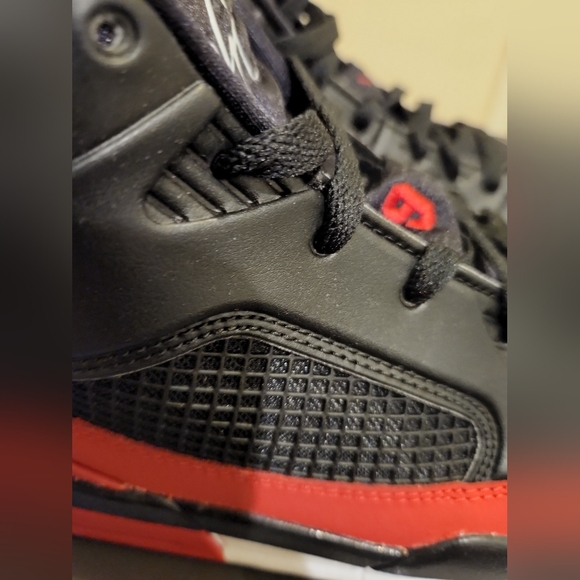 Air Jordan Flight 9.5 - Picture 2 of 8